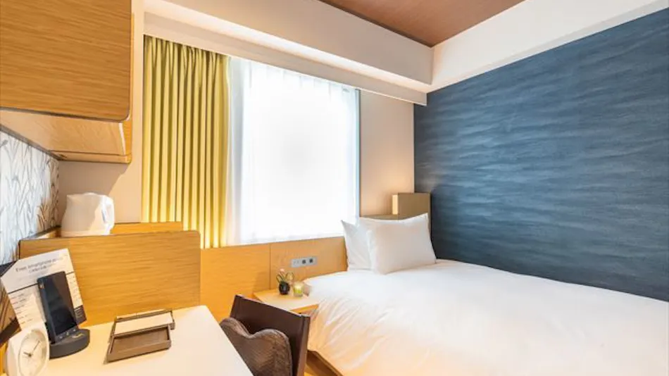 Daiwa Roynet Hotel Nagoya Fushimi