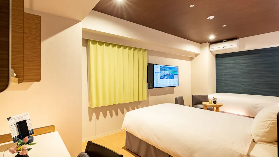 Daiwa Roynet Hotel Nagoya Fushimi