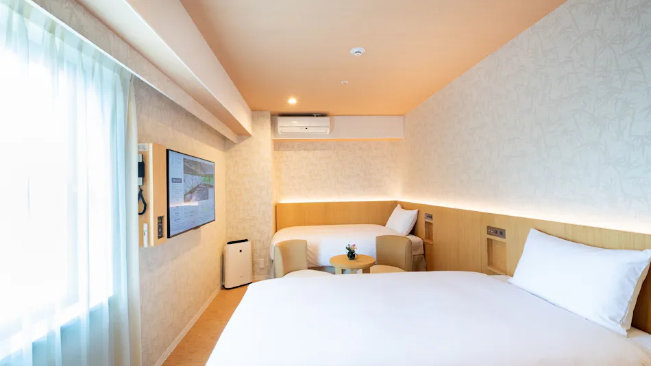 Daiwa Roynet Hotel Nagoya Fushimi