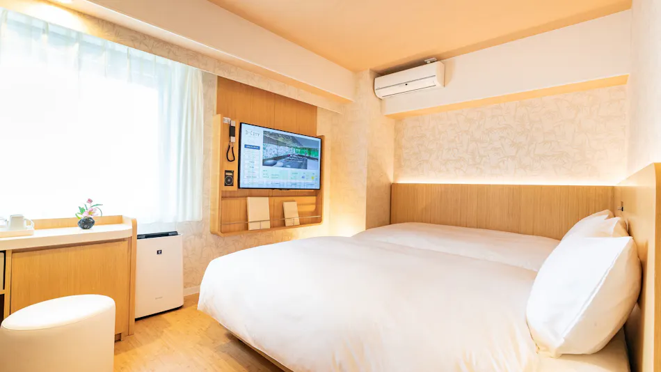 Daiwa Roynet Hotel Nagoya Fushimi