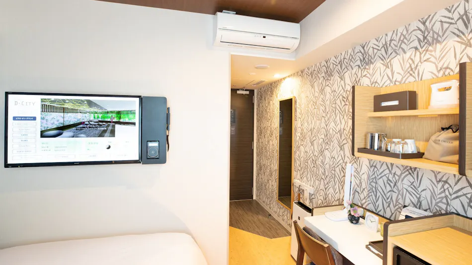 Daiwa Roynet Hotel Nagoya Fushimi