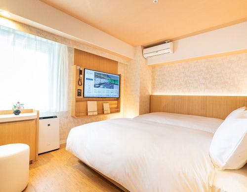 レディーススタンダードツイン