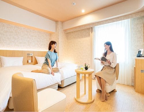 バス・トイレセパレート