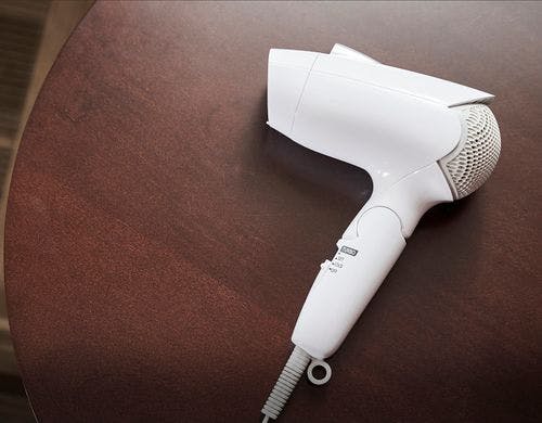 客室ドライヤー