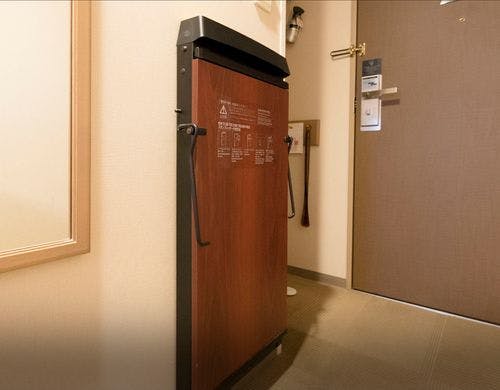 ズボンプレッサー