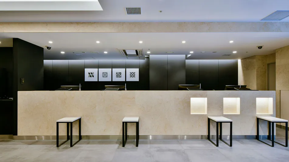 Vessel Inn Chiba Ekimae