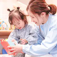 อุปกรณ์ให้ยืมสำหรับเด็ก