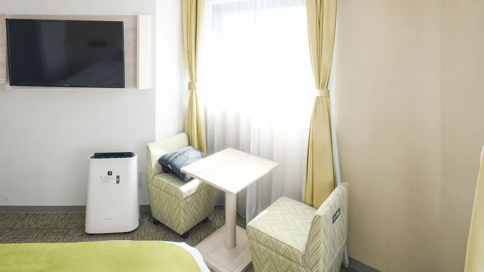 Vessel Inn Chiba Ekimae
