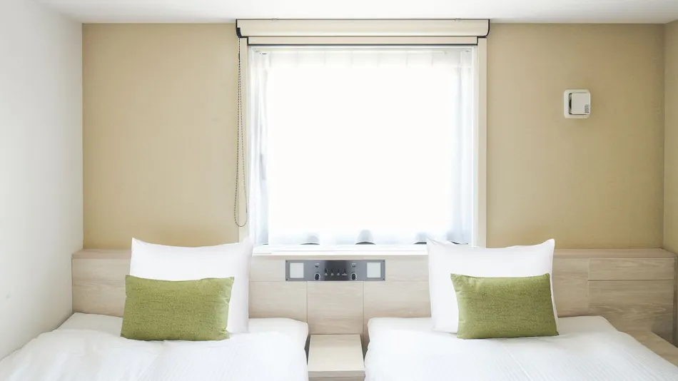 Vessel Inn Chiba Ekimae