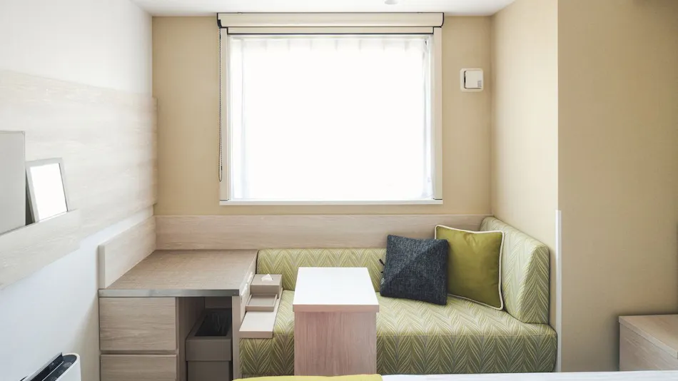 Vessel Inn Chiba Ekimae