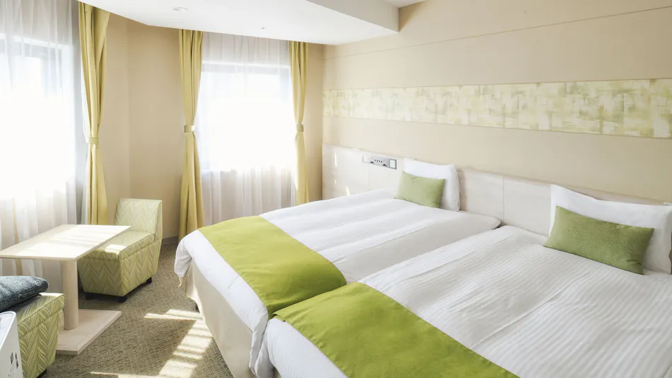 Vessel Inn Chiba Ekimae