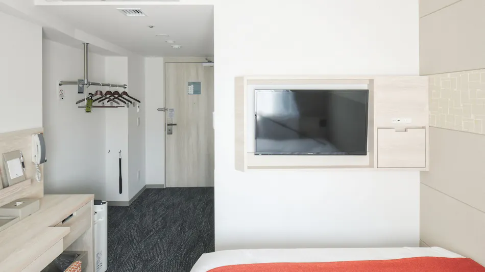 Vessel Inn Chiba Ekimae