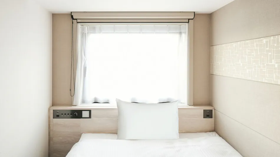 Vessel Inn Chiba Ekimae