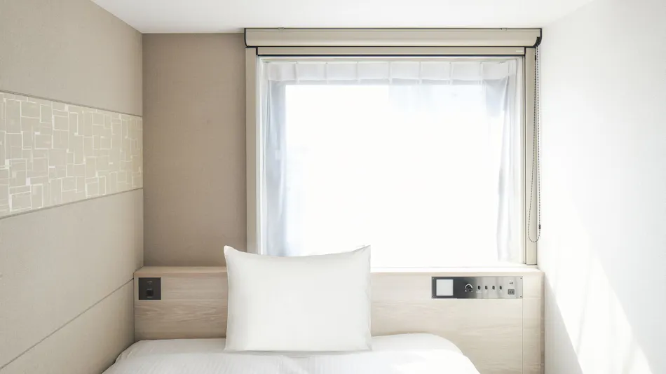 Vessel Inn Chiba Ekimae
