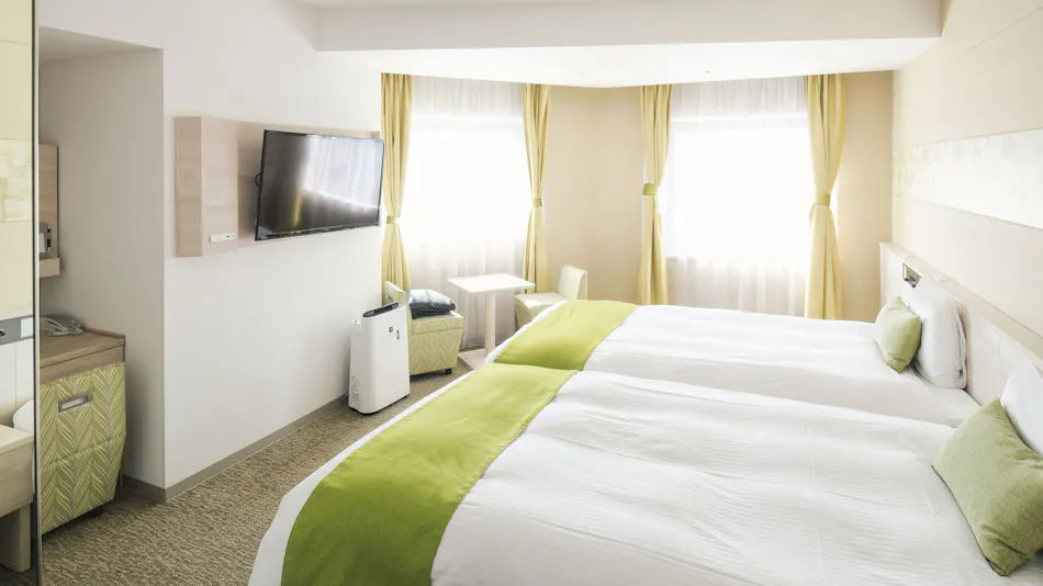 Vessel Inn Chiba Ekimae