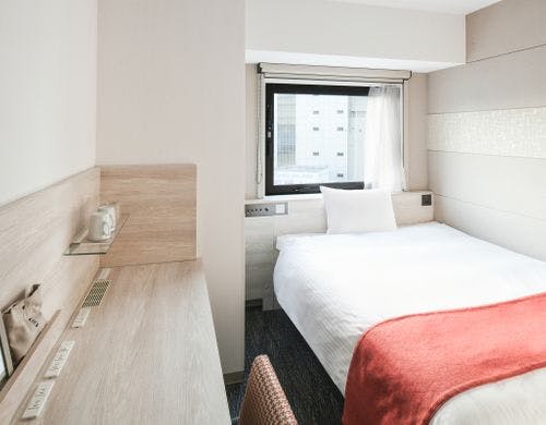 スタンダートダブル