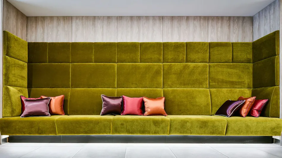 Vessel Inn Chiba Ekimae
