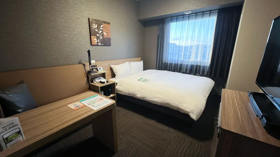 Hotel Route-Inn Kasai Hojo no Yado