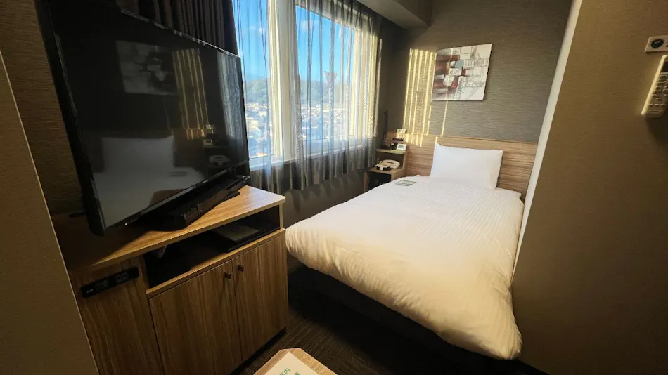 Hotel Route-Inn Kasai Hojo no Yado