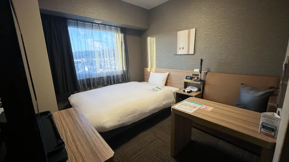 Hotel Route-Inn Kasai Hojo no Yado