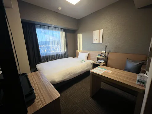 シングルルーム