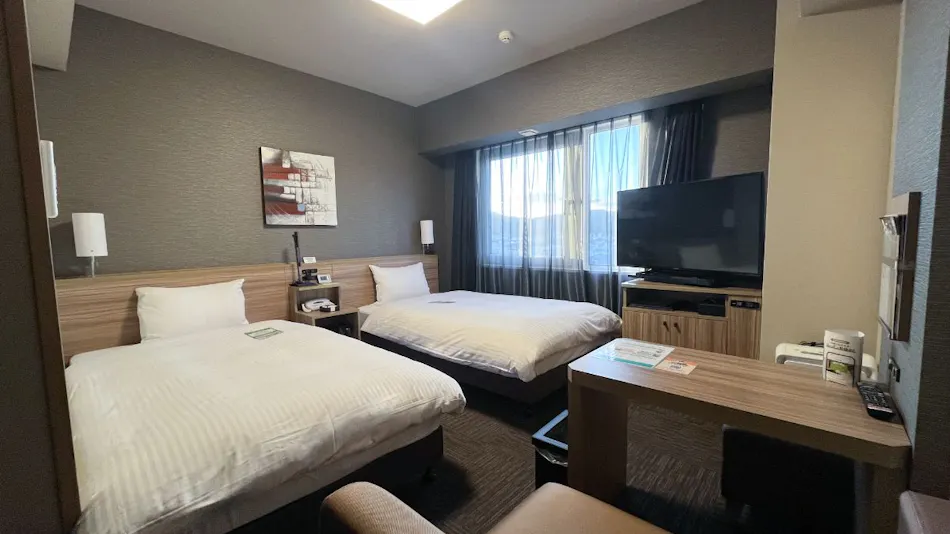 Hotel Route-Inn Kasai Hojo no Yado