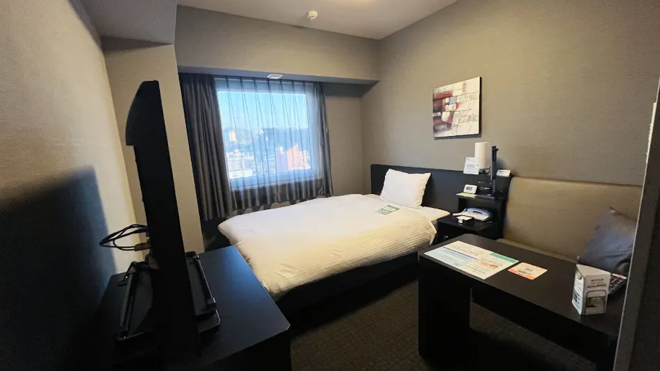 Hotel Route-Inn Kasai Hojo no Yado