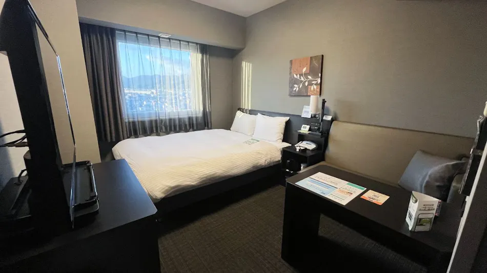 Hotel Route-Inn Kasai Hojo no Yado