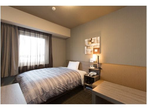 セミダブルルーム