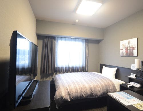 シングルルーム