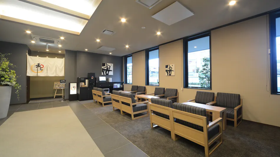 Hotel Route-Inn Kasai Hojo no Yado