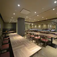 【レストラン「和み」】バイキング朝食