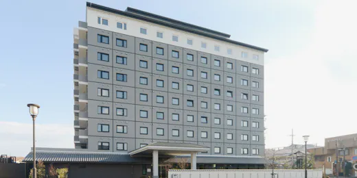 ホテルルートイン加西 北条の宿