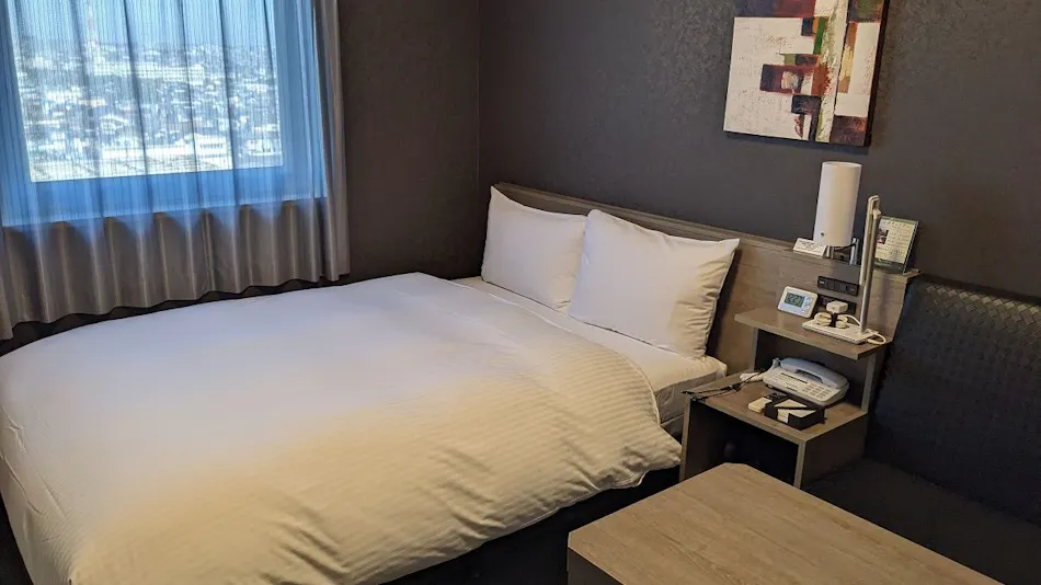 Hotel Route-Inn Chiba Hamano - Tokyo Bay Road -
