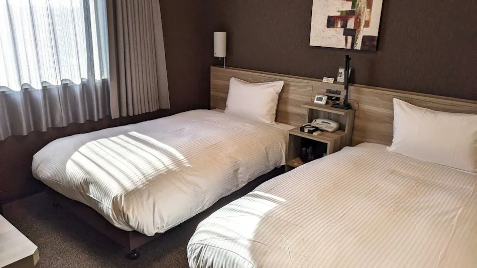 Hotel Route-Inn Chiba Hamano - Tokyo Bay Road -