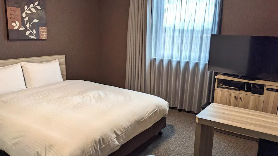 Hotel Route-Inn Chiba Hamano - Tokyo Bay Road -