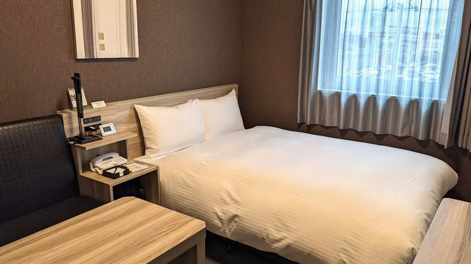 Hotel Route-Inn Chiba Hamano - Tokyo Bay Road -