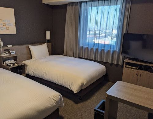 コンフォートツイン