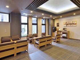 ホテルルートイン千葉浜野