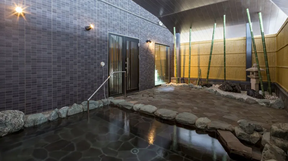 Hotel Route-Inn Chiba Hamano - Tokyo Bay Road -