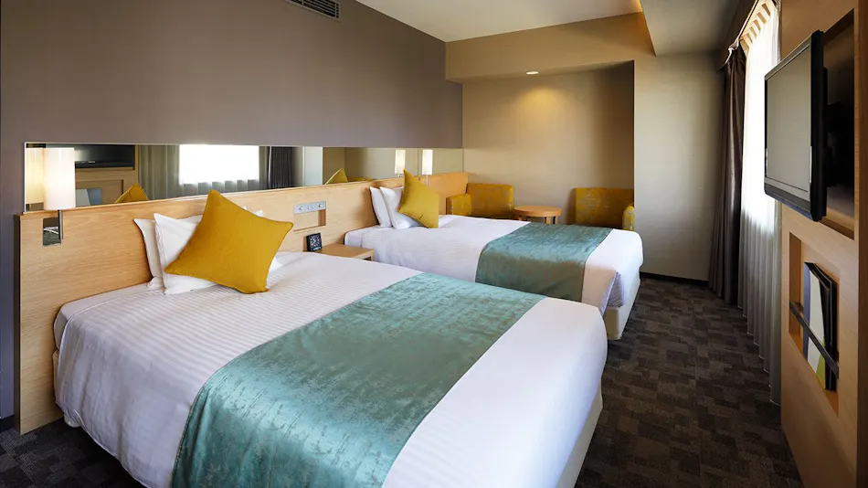 Almont Hotel Kyoto