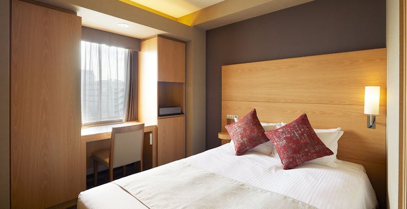 古都巡り ふたり旅プランで京都に行こう カップル グループ旅行におすすめ 朝食バイキング付 プラン アルモントホテル京都 一休 Comビジネス