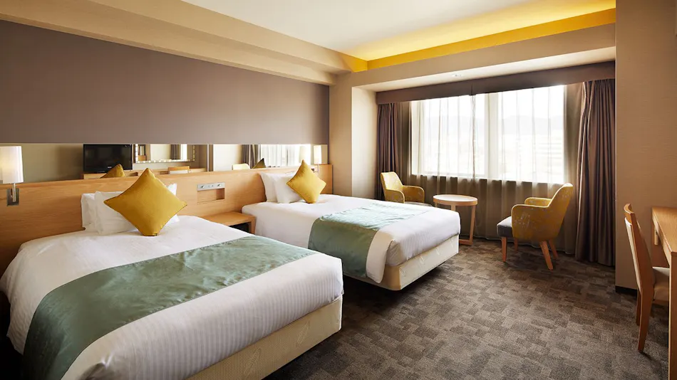 Almont Hotel Kyoto