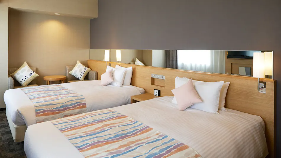 Almont Hotel Kyoto