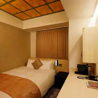 ห้องพักเตียงคู่มาตรฐาน