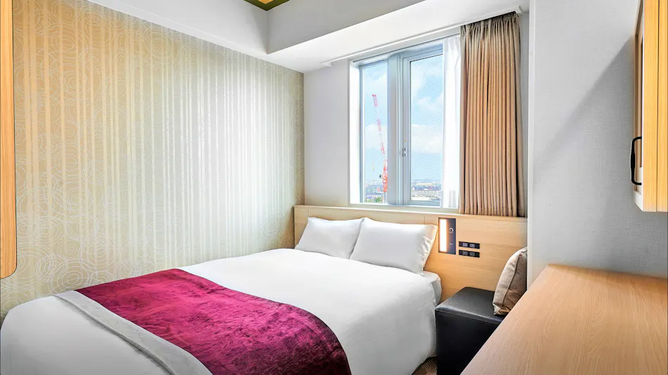 Daiwa Roynet Hotel Kanazawa MIYABI