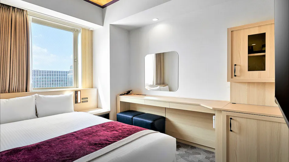 Daiwa Roynet Hotel Kanazawa MIYABI