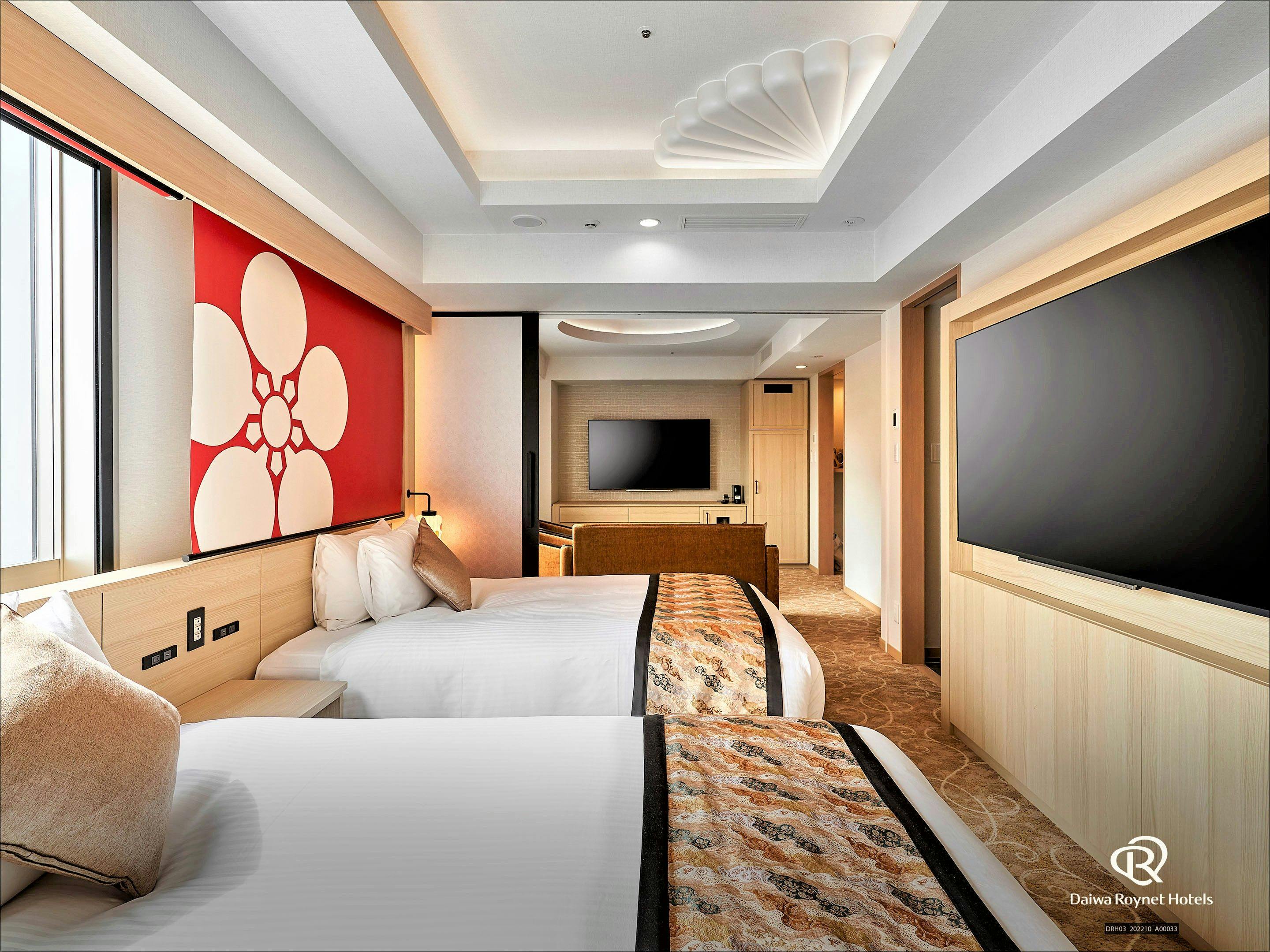 Daiwa Roynet Hotel Kanazawa MIYABI
