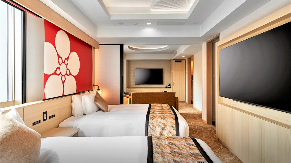 Daiwa Roynet Hotel Kanazawa MIYABI