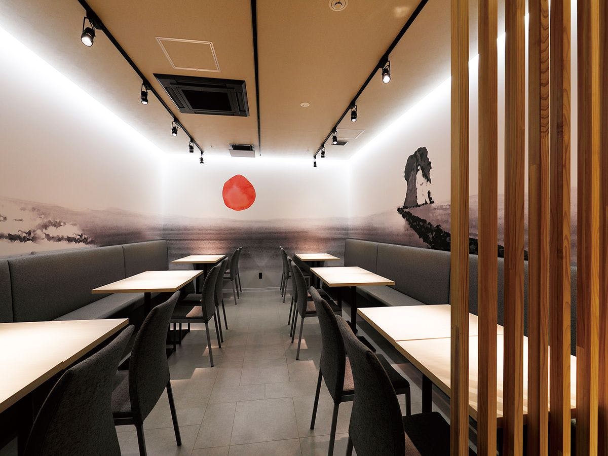 ร้านอาหาร